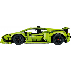 Klocki LEGO 42161 Lamborghini Huracan Tecnica TECHNIC